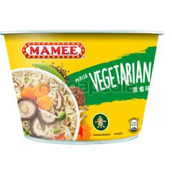 Mamee Express Cup Noodle Vegetarian 93gm Mamee Express Cup Noodle Vegetarian 93gm