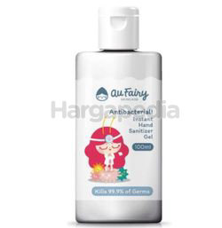 Au Fairy Hand Sanitizer Gel 100ml Au Fairy Hand Sanitizer Gel 100ml