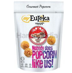 Eureka Smoky BBQ Gourmet Popcorn 80gm Eureka Smoky BBQ Gourmet Popcorn 80gm