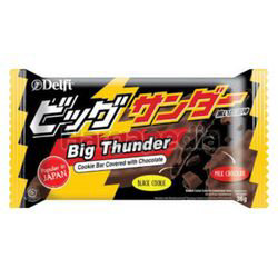 Delfi Yuraku Big Thunder 36gm Delfi Yuraku Big Thunder 36gm