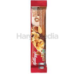 Kellogg's Cereal Bar Nutty Choc 25gm Kellogg's Cereal Bar Nutty Choc 25gm