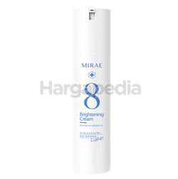Mirae 8 Brightening Cream 100ml Mirae 8 Brightening Cream 100ml