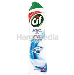 Cif Multi Purpose Cleaner Original 660gm Cif Multi Purpose Cleaner Original 660gm