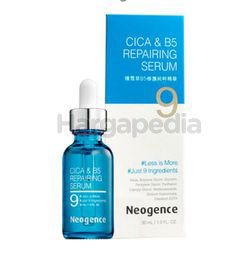 Neogence Cica & B5 Repairing Serum 30ml Neogence Cica & B5 Repairing Serum 30ml