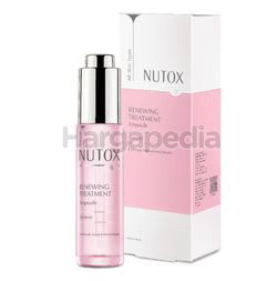 Nutox Renewing Treatment Ampoule 30ml Nutox Renewing Treatment Ampoule 30ml
