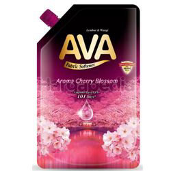 AVA Fabric Softener Aroma Cherry Blossom 1.6lit AVA Fabric Softener Aroma Cherry Blossom 1.6lit