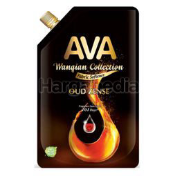 AVA Fabric Softener Oud Zense Refill 1.6lit AVA Fabric Softener Oud Zense Refill 1.6lit