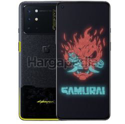 OnePlus 8T CyberPunk 2077 Edition OnePlus 8T CyberPunk 2077 Edition