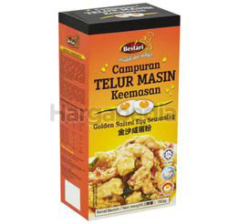 Bestari Golden Salted Egg Seasoning 150gm Bestari Golden Salted Egg Seasoning 150gm