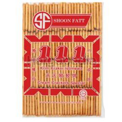 Shoon Fatt Cream Crackers 730gm Shoon Fatt Cream Crackers 730gm