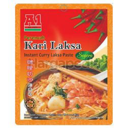 A1 Curry Laksa Sauce 200gm A1 Curry Laksa Sauce 200gm