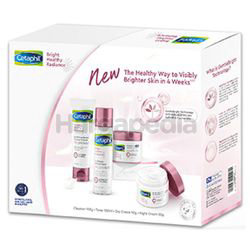 Cetaphil Bright Healthy Radiance Regime Pack 1et Cetaphil Bright Healthy Radiance Regime Pack 1et