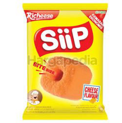 Richeese Siip Snack Cheese 50gm Richeese Siip Snack Cheese 50gm
