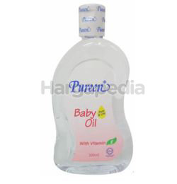 Pureen Baby Oil 300ml Pureen Baby Oil 300ml