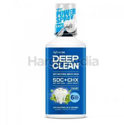 Against Antibacterial Mouthwash Herbal 500ml Against Antibacterial Mouthwash Herbal 500ml