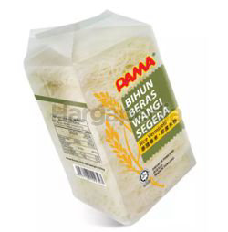 Pama Fragrant Rice Vermicelli Golden 350gm Pama Fragrant Rice Vermicelli Golden 350gm