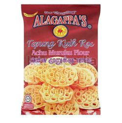 Alagappa's Achu Murruku Flour 500gm Alagappa's Achu Murruku Flour 500gm