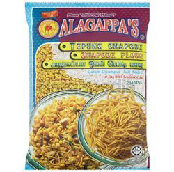 Alagappa's Omapodi Flour 450gm Alagappa's Omapodi Flour 450gm