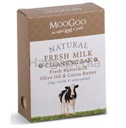MooGoo Butter Milk Soap 130gm MooGoo Butter Milk Soap 130gm