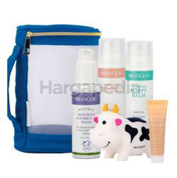 MooGoo Travel Pack 1set MooGoo Travel Pack 1set