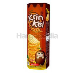 Shoon Fatt KrinKel BBQ 90gm Shoon Fatt KrinKel BBQ 90gm