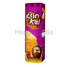 Shoon Fatt KrinKel Tomato 90gm Shoon Fatt KrinKel Tomato 90gm