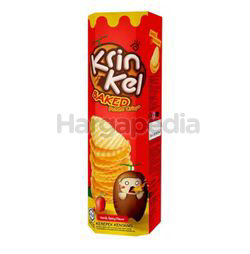 Shoon Fatt KrinKel Hot & Spicy 90gm Shoon Fatt KrinKel Hot & Spicy 90gm