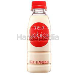 Yobick Yogurt Drink Original 180ml Yobick Yogurt Drink Original 180ml