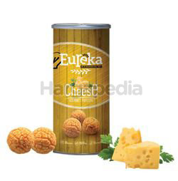 Eureka Cheese Gourmet Popcorn 70gm Eureka Cheese Gourmet Popcorn 70gm