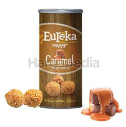 Eureka Caramel Gourmet Popcorn 70gm Eureka Caramel Gourmet Popcorn 70gm
