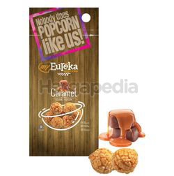 Eureka Caramel Gourmet Popcorn 140gm Eureka Caramel Gourmet Popcorn 140gm