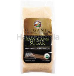 Country Farm Organic Raw Cane Sugar 900gm Country Farm Organic Raw Cane Sugar 900gm