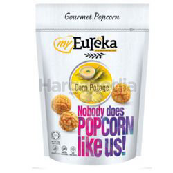 Eureka Corn Potage Gourmet Popcorn 80gm Eureka Corn Potage Gourmet Popcorn 80gm