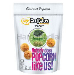 Eureka Seaweed Gourmet Popcorn 80gm Eureka Seaweed Gourmet Popcorn 80gm