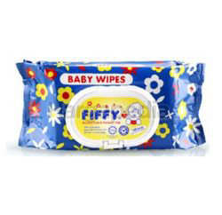 Fiffy Baby Wipe 100s Fiffy Baby Wipe 100s