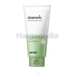 SNP Cicaronic Cleansing Foam 180ml SNP Cicaronic Cleansing Foam 180ml