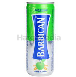 Barbican Malt Drink Apple 250ml Barbican Malt Drink Apple 250ml