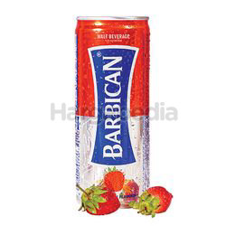 Barbican Malt Drink Strawberry 250ml Barbican Malt Drink Strawberry 250ml