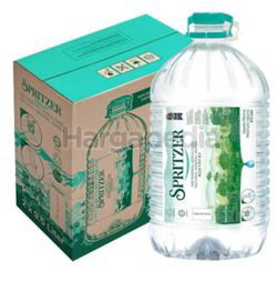 Spritzer Mineral Water 2x9.5lit Spritzer Mineral Water 2x9.5lit