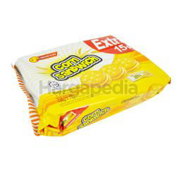 Shoon Fatt Corn Sandwich 120gm Shoon Fatt Corn Sandwich 120gm