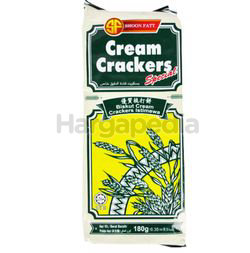 Shoon Fatt Cream Crackers Special 180gm Shoon Fatt Cream Crackers Special 180gm