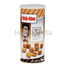Koh Kae Coated Peanuts Coffee 180gm Koh Kae Coated Peanuts Coffee 180gm