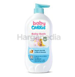 Baby Carrie Bath Nourishing 500ml Baby Carrie Bath Nourishing 500ml
