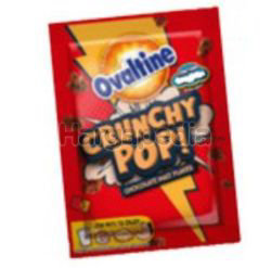 Ovaltine Crunchy Pop 8gm Ovaltine Crunchy Pop 8gm