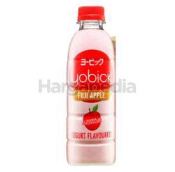Yobick Yogurt Drink Fuji Apple 310ml Yobick Yogurt Drink Fuji Apple 310ml