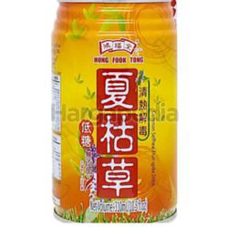 Hung Fook Tong Herbal Tea Common Selfheal Fruit-Spike 310ml Hung Fook Tong Herbal Tea Common Selfheal Fruit-Spike 310ml
