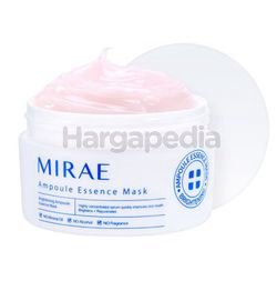 Mirae Brightening Ampoule Essence Mask 100ml Mirae Brightening Ampoule Essence Mask 100ml