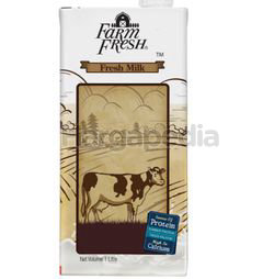 Farm Fresh UHT Fresh Milk 1lit Farm Fresh UHT Fresh Milk 1lit