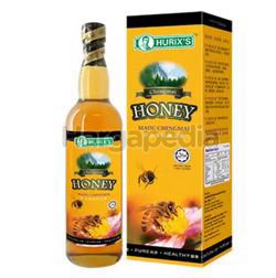 Hurix's Chengmai Honey 1lit Hurix's Chengmai Honey 1lit