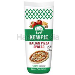 Kewpie Italian Pizza Spread 130ml Kewpie Italian Pizza Spread 130ml